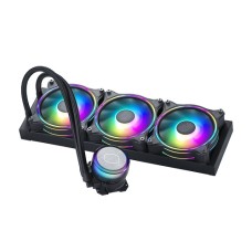 Cooler Master MasterLiquid ML360 Illusion RGB CPU Liquid Cooler